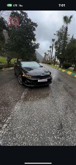 کیا K5